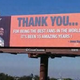 Illustration for article titled Jason Taylor Says Goodbye To Miami Fans With Message On His Forehead